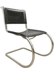 Thonet chair