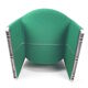 Alky lounge chair by Giancarlo Piretti edition Artifort, 1970s