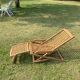 Chaises longues Bain de soleil Scandinave Vintage made in Danemark