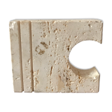 Soliflore travertine mannelli