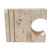 Soliflore travertine mannelli