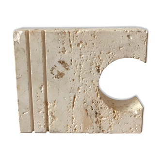 Soliflore travertine mannelli