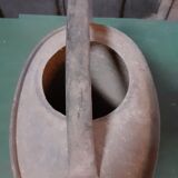 Zinc watering can
