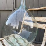 20-litre vintage lady-jeanne