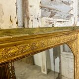 Louis XVI mirror, 19th century