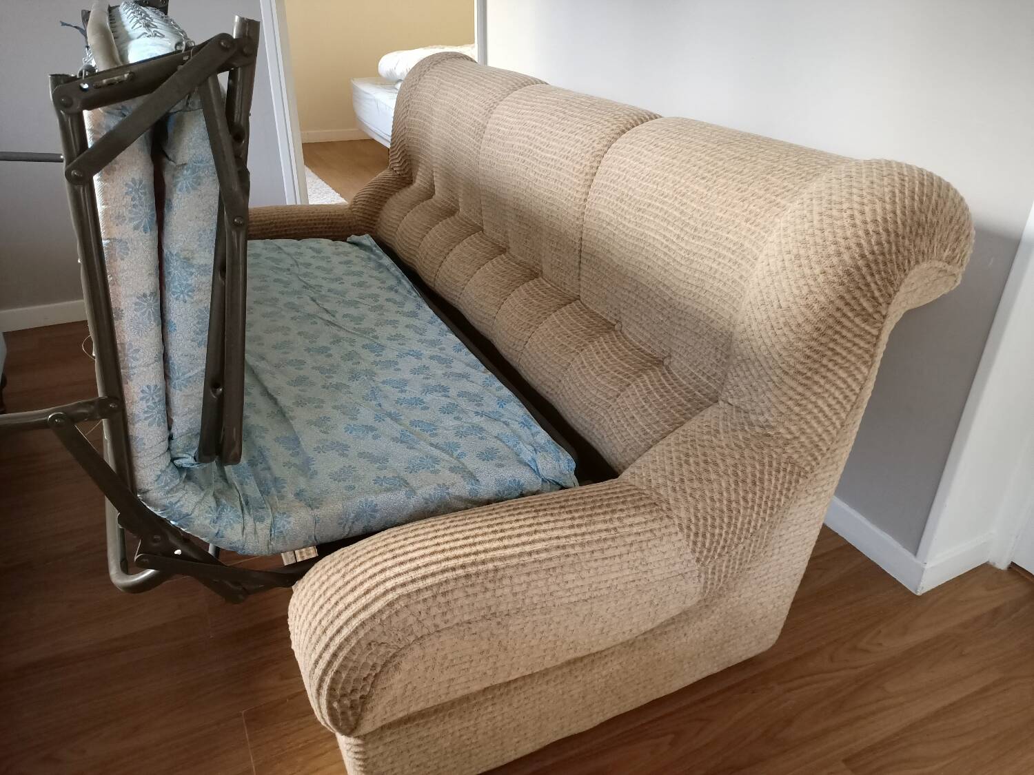 Vintage sofa