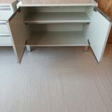 Shelf bookcase Roset line