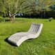 Roche Bobois Dolce armchair