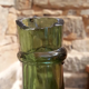 Green demijohn 10l