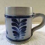 Alsace CMDP Gambsheim sandstone chope