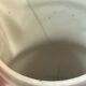 St Uze, Milk jug H 9 cm
