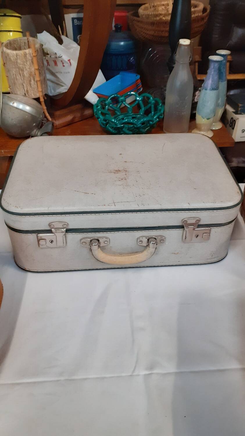 Suitcase