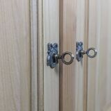 Renovated old sideboard