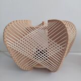 Pair of Scandinavian lamps