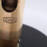 IMO Brass Sconces 60s/70s