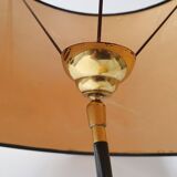 Vintage Luminorex lamp 1950