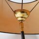 Vintage Luminorex lamp 1950