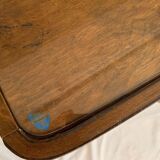 Desk designed by Gunnar Ericsson, Atvidaberg, Facit AB Buromöbel Zurich, Sweden, 1950s