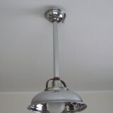 Bauhaus hanging lamp, 1930s