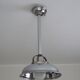 Bauhaus hanging lamp, 1930s