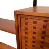 Poul Cadovius Royal System Mural Set