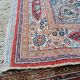 Persian Silk Rug