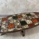 Table basse vintage