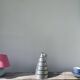 Agemob silver metal designer pendant light