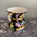 Large vintage vase