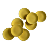 Assiettes plates Gien