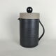 French stoneware by les guimards