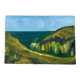 Peinture à l'huile paysage