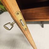 Vintage 1970s sideboard