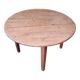 Table basse campagne.