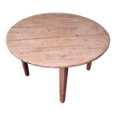 Table basse campagne.