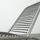 Chaise longue 'Sandow Chair' de René Herbst