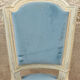 4 Louis XVI style chairs