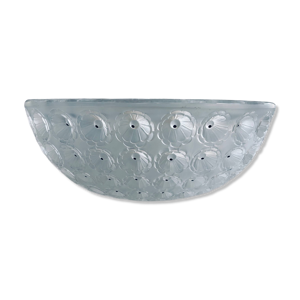 coupe « Nemours » en