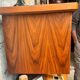 Scandinavian sideboard vintage TV cabinet