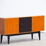 Enfilade scandinave vintage 1960