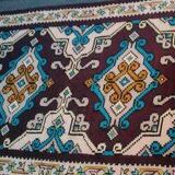 tapis roumain artisanal, Transylvanie