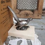 Art deco bookend