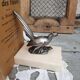Art deco bookend