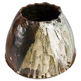 Vase, by blain "la borne"