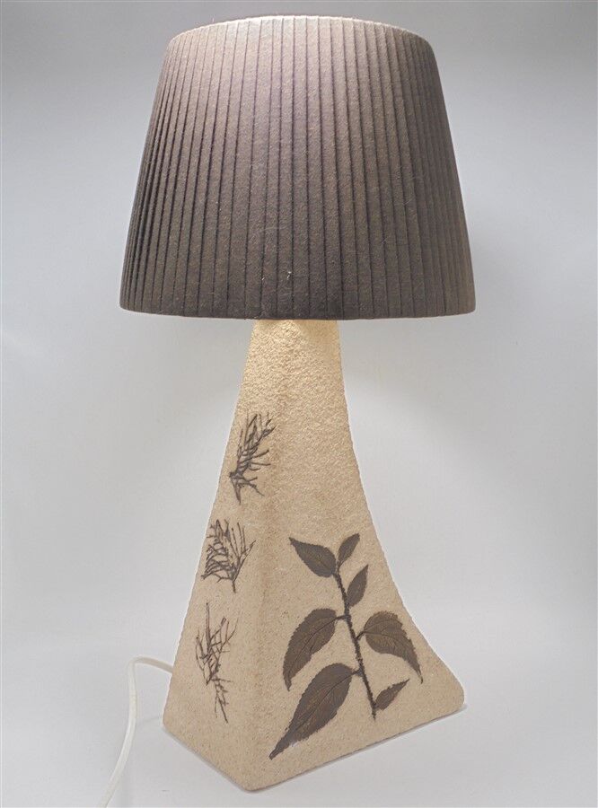 Lampe à poser