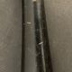 Peugeot wooden pepper mill, Lion Brothers