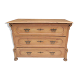 From 1920 pine dresser