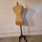 True former couture model -