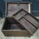 Vintage toolbox