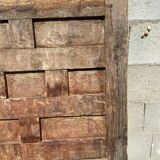 Old door